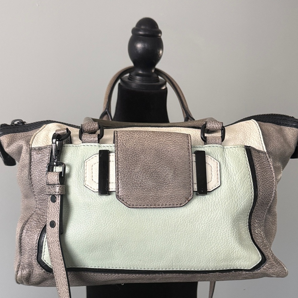 Genuine Milly brand handbag